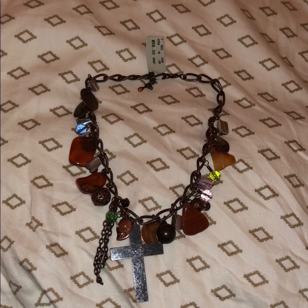 Necklace/bracelet